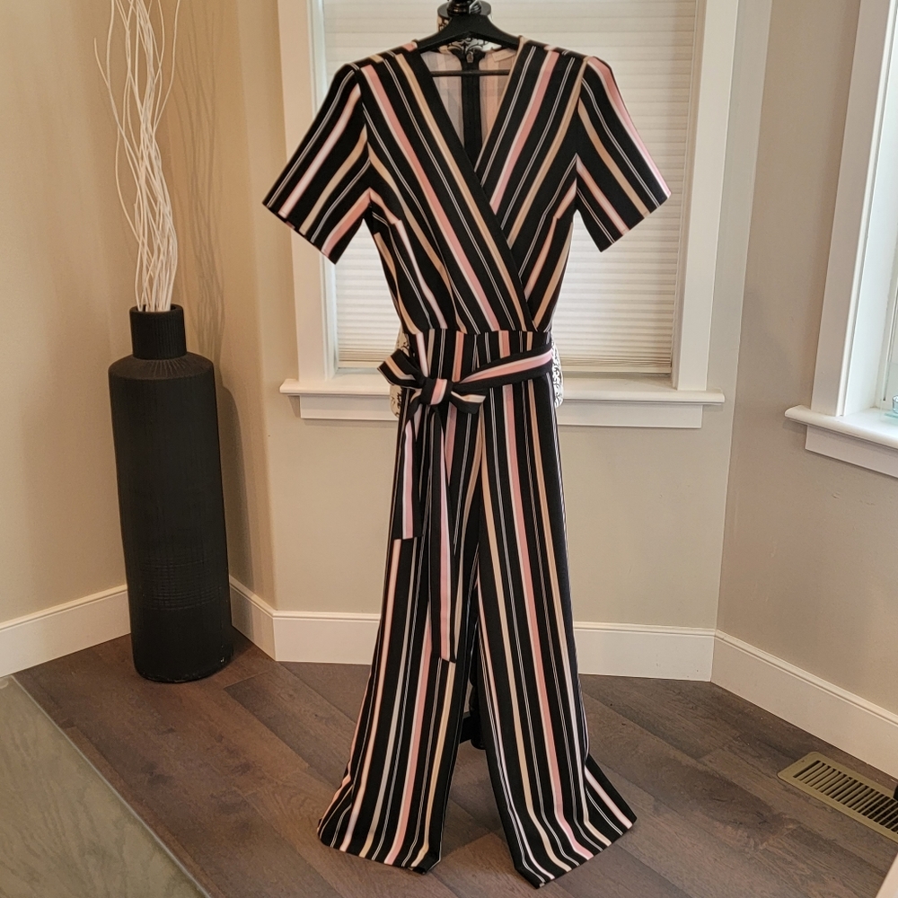 One Piece Jumpsuit NY&CO